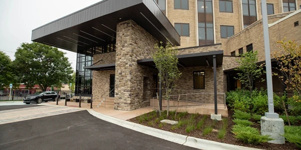 StoneCrest Center